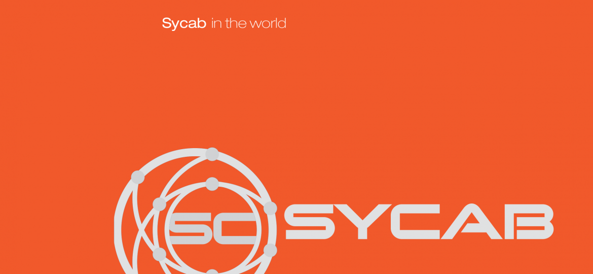 sycab in worl electric automation